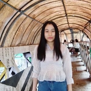 Meet your Posher, Bendangrenla jamir